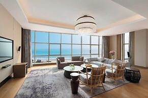 Crowne Plaza Beihai Silver Beach, an IHG Hotel