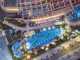 Crowne Plaza Beihai Silver Beach by IHG