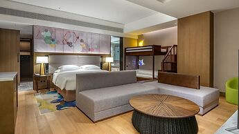 Crowne Plaza Beihai Silver Beach by IHG