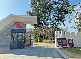 Crowne Plaza Beihai Silver Beach by IHG