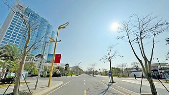 Crowne Plaza Beihai Silver Beach by IHG