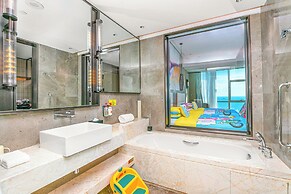 Crowne Plaza Beihai Silver Beach by IHG