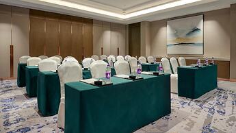 Crowne Plaza Beihai Silver Beach by IHG