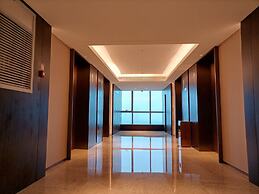 Crowne Plaza Beihai Silver Beach by IHG