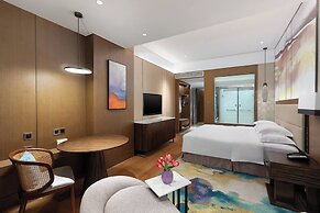 Crowne Plaza Beihai Silver Beach by IHG