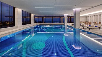 Crowne Plaza Beihai Silver Beach by IHG