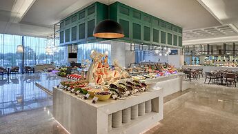 Crowne Plaza Beihai Silver Beach by IHG