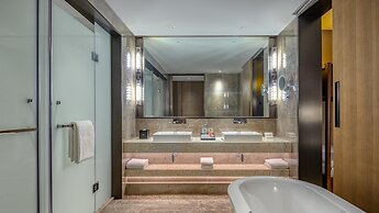 Crowne Plaza Beihai Silver Beach by IHG