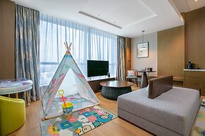 Crowne Plaza Beihai Silver Beach by IHG