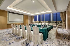 Crowne Plaza Beihai Silver Beach by IHG