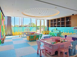 Crowne Plaza Beihai Silver Beach by IHG