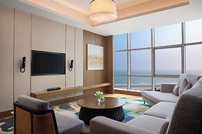 Crowne Plaza Beihai Silver Beach by IHG