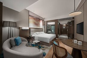 Crowne Plaza Beihai Silver Beach by IHG