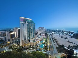 Crowne Plaza Beihai Silver Beach by IHG
