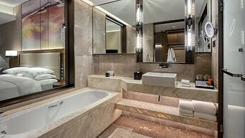 Crowne Plaza Beihai Silver Beach by IHG