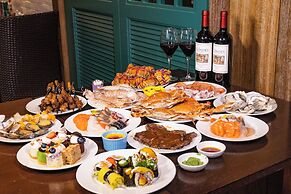 Crowne Plaza Beihai Silver Beach by IHG