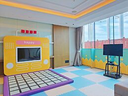 Crowne Plaza Beihai Silver Beach by IHG