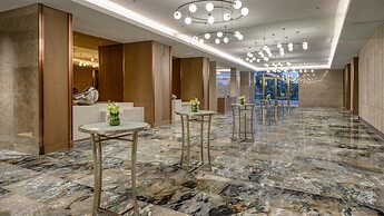 Crowne Plaza Beihai Silver Beach by IHG