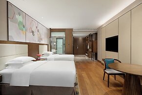 Crowne Plaza Beihai Silver Beach by IHG