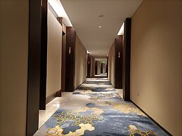 Crowne Plaza Beihai Silver Beach by IHG