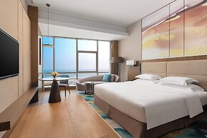Crowne Plaza Beihai Silver Beach by IHG