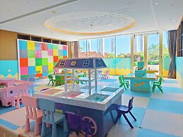 Crowne Plaza Beihai Silver Beach by IHG