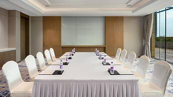 Crowne Plaza Beihai Silver Beach by IHG