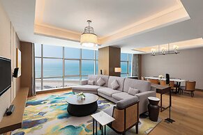 Crowne Plaza Beihai Silver Beach by IHG