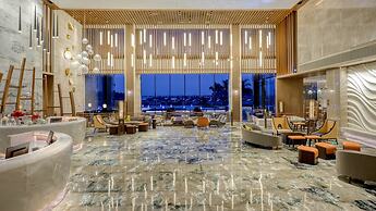 Crowne Plaza Beihai Silver Beach by IHG