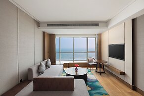 Crowne Plaza Beihai Silver Beach by IHG