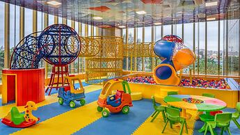 Crowne Plaza Beihai Silver Beach by IHG