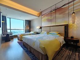 Crowne Plaza Beihai Silver Beach by IHG