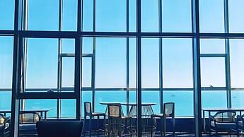 Crowne Plaza Beihai Silver Beach by IHG