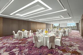 Crowne Plaza Beihai Silver Beach by IHG