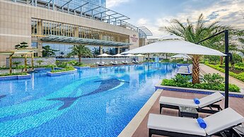 Crowne Plaza Beihai Silver Beach by IHG