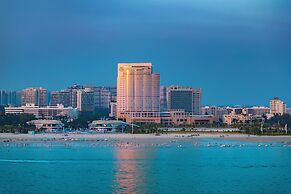 Crowne Plaza Beihai Silver Beach by IHG