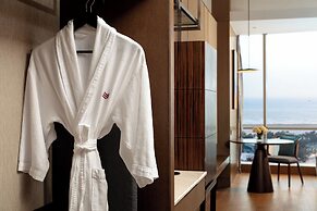Crowne Plaza Beihai Silver Beach by IHG