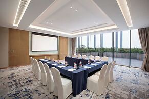 Crowne Plaza Beihai Silver Beach by IHG