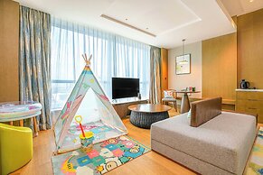 Crowne Plaza Beihai Silver Beach by IHG