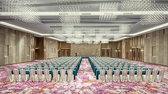 Crowne Plaza Beihai Silver Beach by IHG