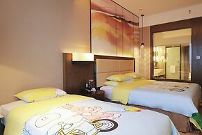 Crowne Plaza Beihai Silver Beach by IHG