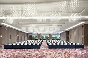 Crowne Plaza Beihai Silver Beach by IHG