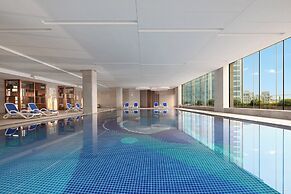 Crowne Plaza Beihai Silver Beach by IHG