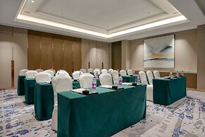 Crowne Plaza Beihai Silver Beach by IHG