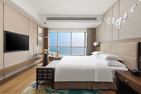 Crowne Plaza Beihai Silver Beach, an IHG Hotel