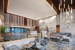 Crowne Plaza Beihai Silver Beach by IHG