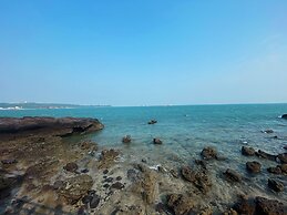 Crowne Plaza Beihai Silver Beach by IHG