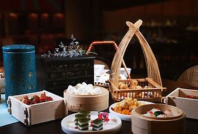 Crowne Plaza Beihai Silver Beach by IHG