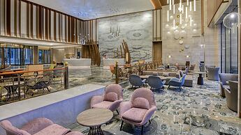 Crowne Plaza Beihai Silver Beach by IHG