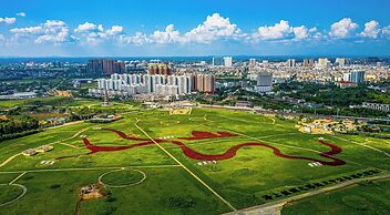 Crowne Plaza Beihai Silver Beach by IHG